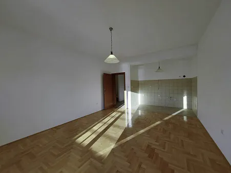 Wohnung im Komplex mit Pool für Herceg Novi